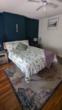 137 Polk St, Unit B, 2nd Flr Flat in Cumberland, MD - Building Photo - Building Photo