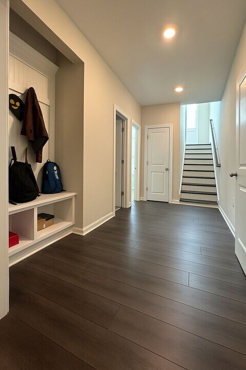 3985 Redwood Dr in Cumming, GA - Building Photo