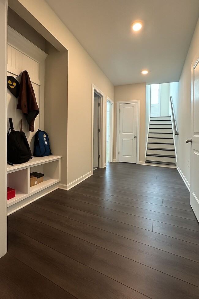 property at 3985 Redwood Dr