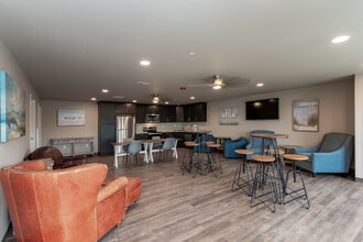 The Lofts at Hawks Ridge in Beloit, WI - Building Photo - Interior Photo