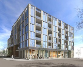 The Twelve Hundred in Toronto, ON - Building Photo - Building Photo