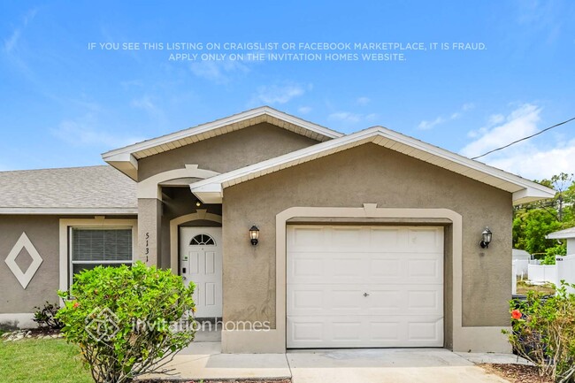 property at 5131 25th St SW