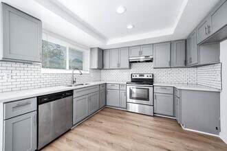 24007 Pepperrell Pl St in Katy, TX - Building Photo - Building Photo