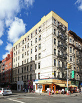 178 Mulberry St in New York, NY - Building Photo