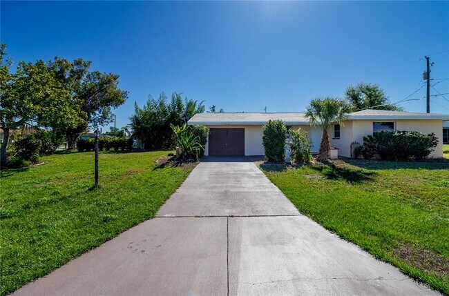 property at 269 E Tarpon Blvd NW