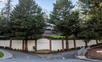 15805 Waynita Way NE, Unit D207 in Bothell, WA - Building Photo