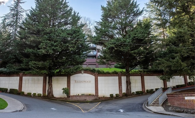 property at 15805 Waynita Way NE