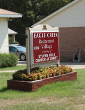 Eagle Creek in Sherwood, AR - Building Photo - Building Photo