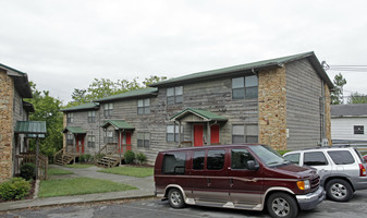 725 Ridge Rd Apartments