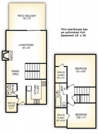 Windchase Flats & Townhomes photo'