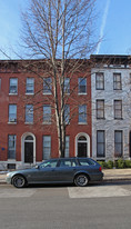 1606 Bolton St Apartments