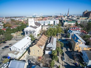 127 Coming St in Charleston, SC - Building Photo - Building Photo