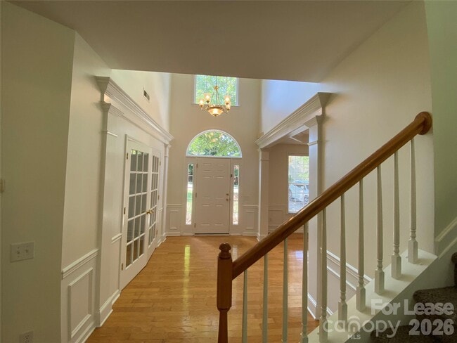 9901 Hazelview Dr in Charlotte, NC - Building Photo - Building Photo