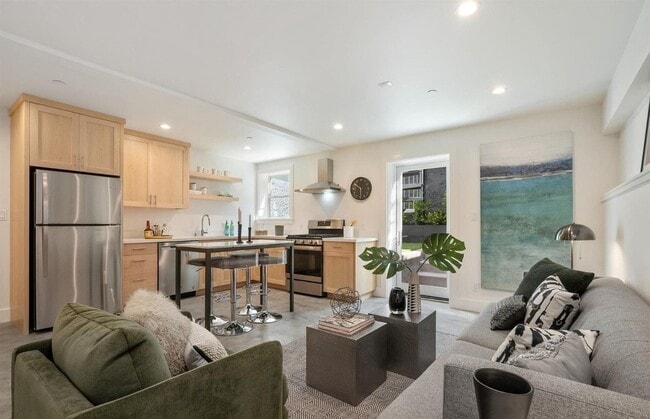 2983 21st St in San Francisco, CA - Building Photo - Building Photo