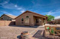 42528 W Desert Fairways Dr photo'