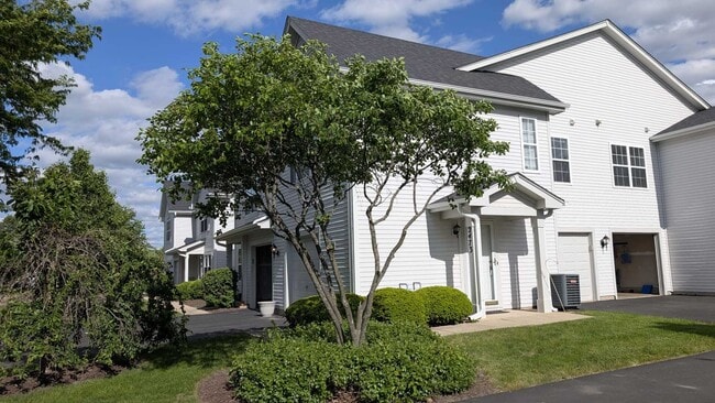 property at 2473 Frost Dr