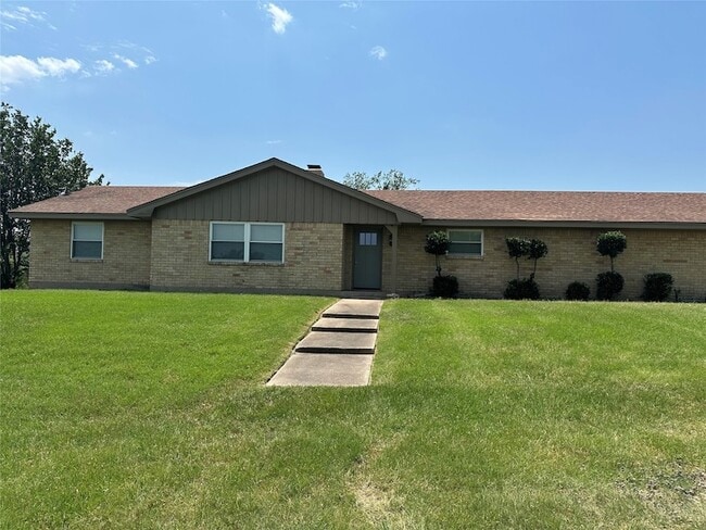 property at 3825 Tin Top Hwy