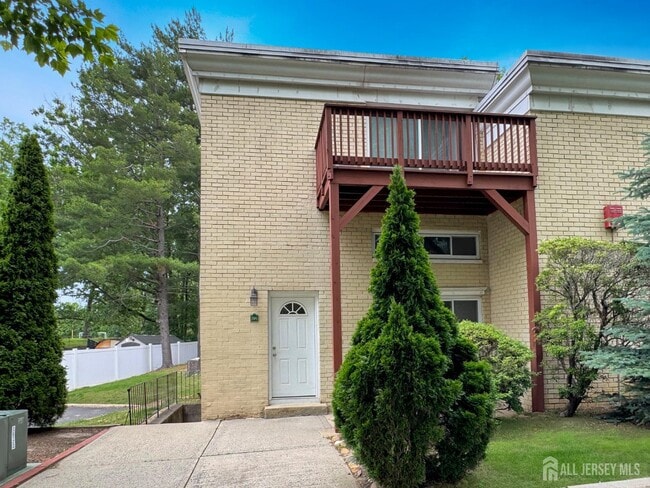property at 1 Lake Ave