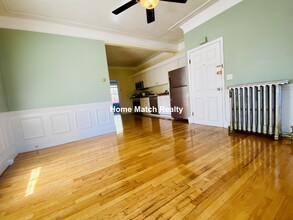 4 Foster St, Unit 1 in Boston, MA - Building Photo - Building Photo