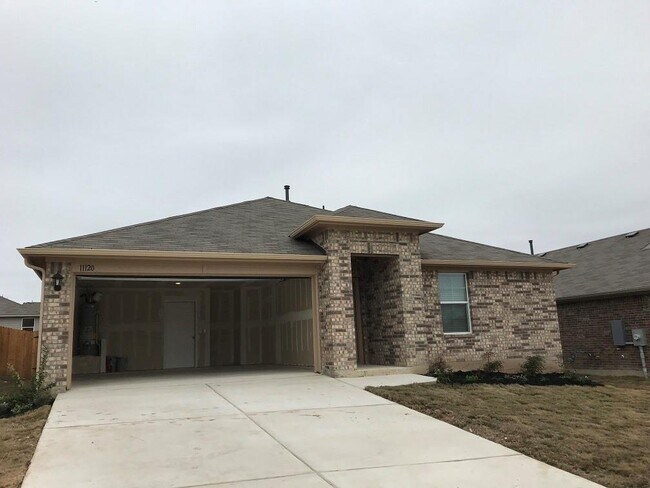 11120 Reliance Creek Dr in Austin, TX - Building Photo - Building Photo