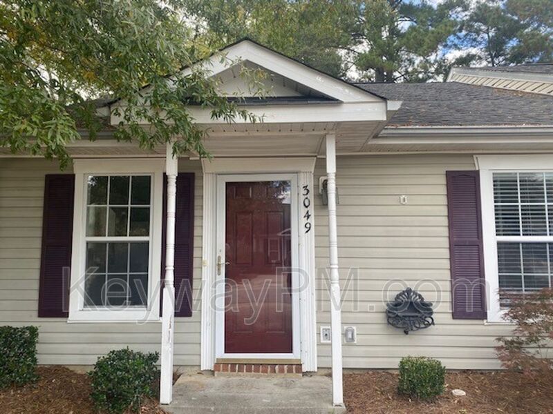 3049 Abba Dr in Augusta, GA - Building Photo