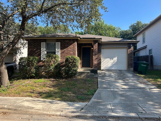 property at 10139 Amber Flora Dr