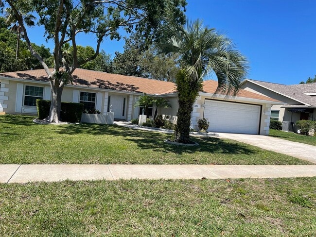 property at 1271 Masada Ln