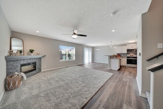 8221 Colby Pl in Lincoln, NE - Building Photo - Building Photo