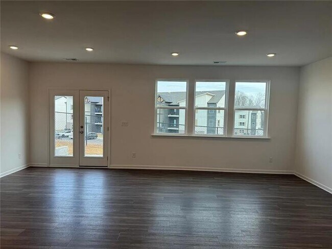 100 Mission Blvd in Pendergrass, GA - Building Photo - Building Photo