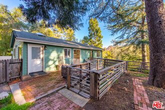 19876 Observation Dr in Topanga, CA - Building Photo - Building Photo