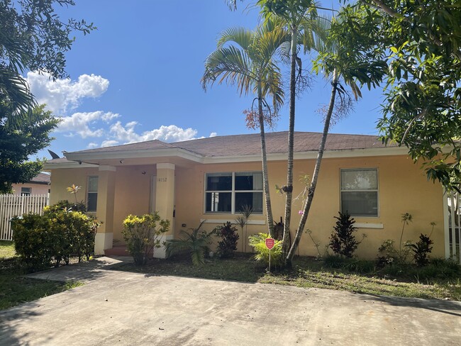 14152 SW 291st Ter