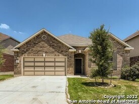 15163 Sirius Cir in San Antonio, TX - Building Photo