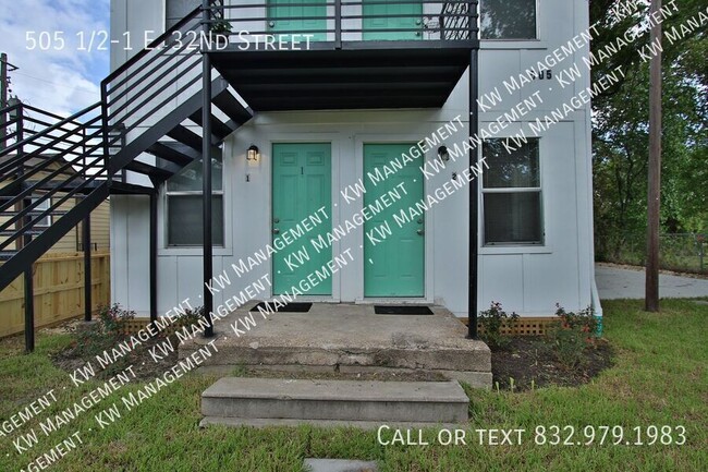 property at 120 1/2-505 1/1 E 32nd St