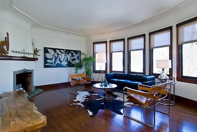 351 Hale St in San Francisco, CA - Building Photo - Building Photo