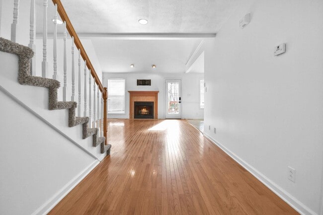 3461 Melrose Dr in Clarksville, TN - Building Photo - Building Photo