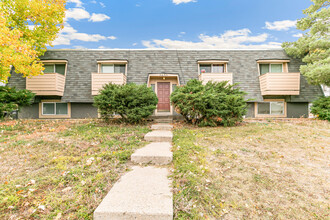 9436 W 57th Ave in Arvada, CO - Building Photo - Building Photo