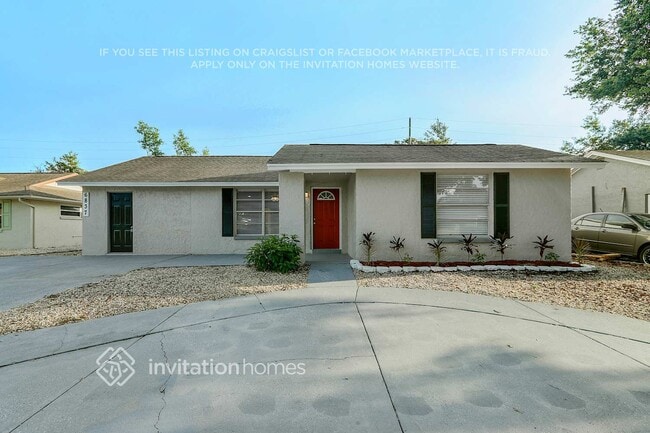 6837 Greenwich Ave in New Port Richey, FL - Building Photo - Building Photo