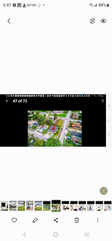 1998 NW 47th St, Unit 3498 in Miami, FL - Building Photo - Building Photo