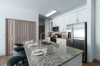 eleven33 in Media, PA - Foto de edificio - Interior Photo