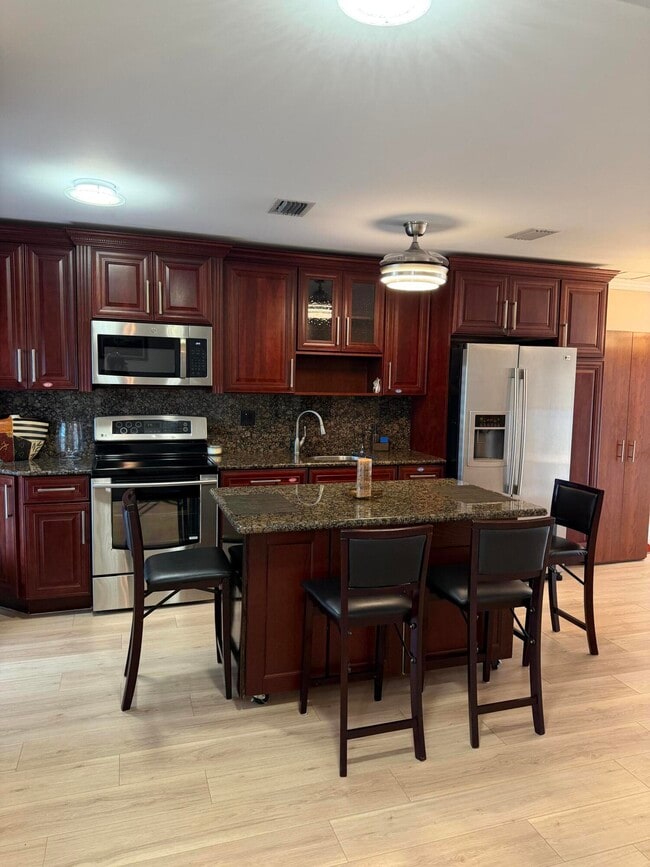 20843 Sedgewick Dr in Boca Raton, FL - Building Photo - Building Photo