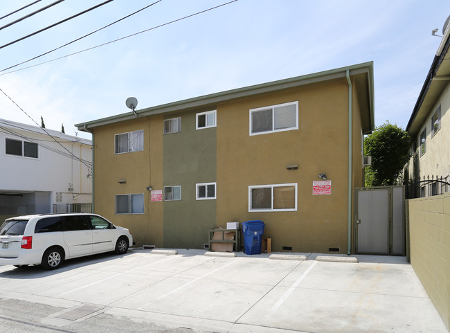 3930 Inglewood Blvd in Los Angeles, CA - Building Photo - Building Photo