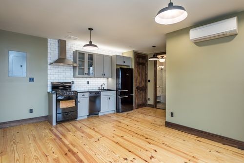 45 Newel St-Unit -3C in Brooklyn, NY - Building Photo