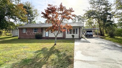 221 Antoinette Dr in Wilmington, NC - Foto de edificio - Building Photo