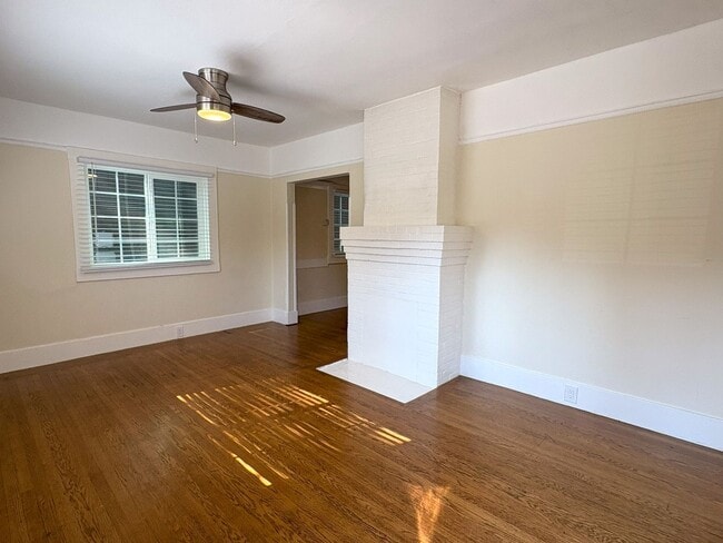 1221-1227 Byron St in Palo Alto, CA - Building Photo - Building Photo