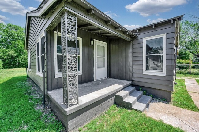 property at 3617 N 26th St
