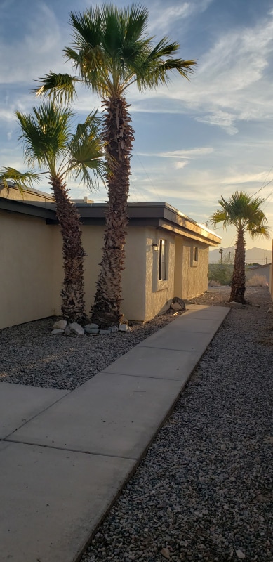 3065 Sirocco Dr in Lake Havasu City, AZ - Foto de edificio - Building Photo