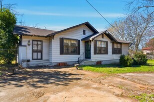 3332 Walnut Ave SW in Birmingham, AL - Building Photo