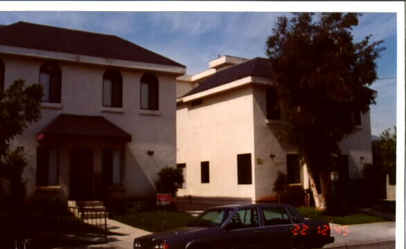 11637 Truro Ave in Hawthorne, CA - Building Photo - Building Photo