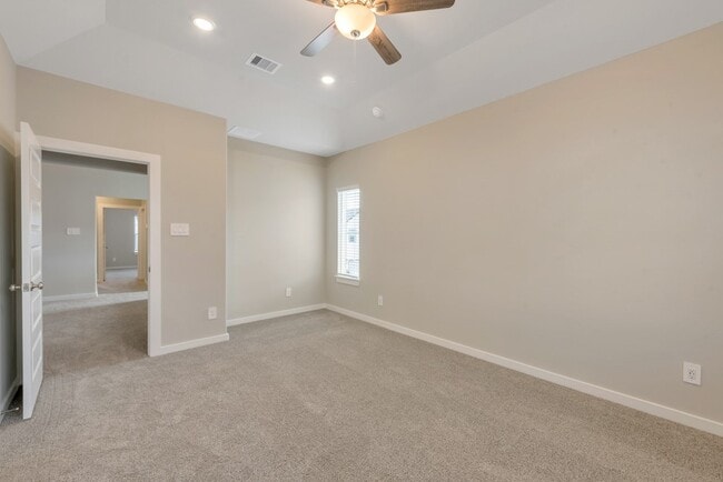 property at 4130 Good Vineyard Ln