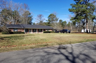 155 Old Depot Rd in Monroe, LA - Building Photo - Building Photo